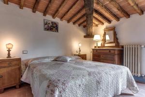 La Casa di Colle