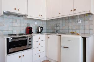 Lefkanthemo Apartment