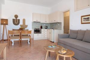 Lefkanthemo Apartment