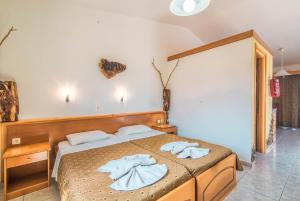 Mirage Arillas Studio Type A3