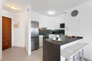 Apartamento Rincon Tropical