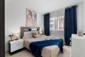 Apartamento Rincon Tropical