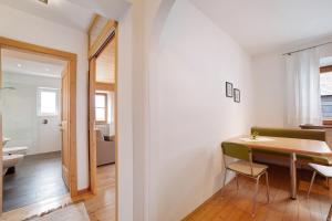 Ferienwohnungen Zwick Maroles