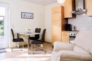 Apartment Kessy