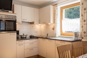 Apartment Alpenrose - Mesnerhof