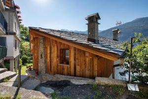 La Maison du Foin