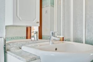 Appartamento Ramerino