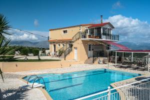 Ionian View