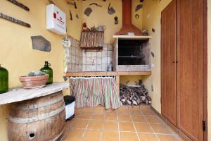 La Casita Canaria y Lagar