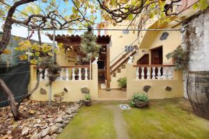 La Casita Canaria y Lagar