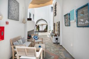 Pico Bello Patmos 18