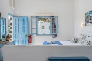 Pico Bello Patmos 18
