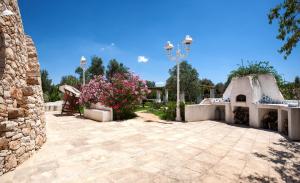 Villa Sterlizia