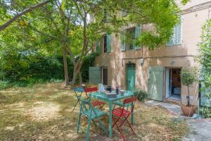 Sublime Appartement Centre D’aix