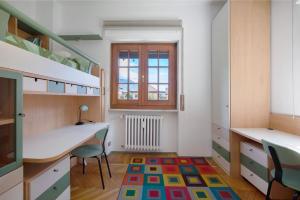 Il Giardino di Aosta