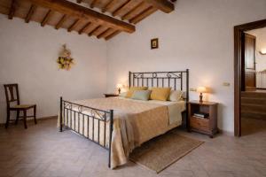 Villa in esclusiva - Pugnano Alto