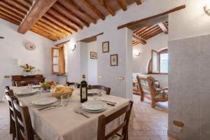 Villa in esclusiva - Pugnano Alto