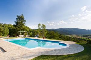 Villa in esclusiva - Pugnano Alto