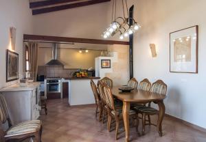 Villa Carritx