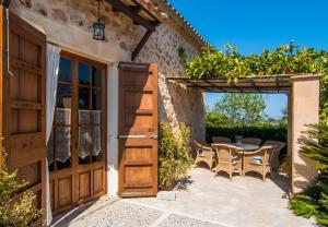 Villa Carritx