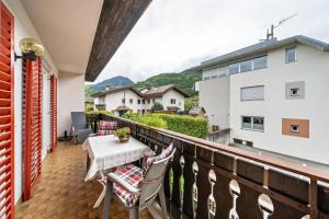 Haus Pfattner