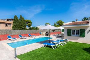 Villa Neptuno