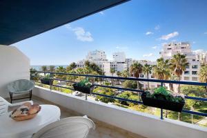 Lovely one bedroom apartment