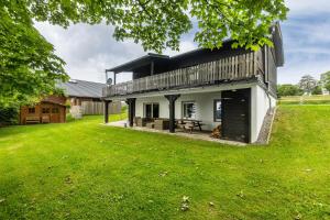 Ferienhaus Schanze 20