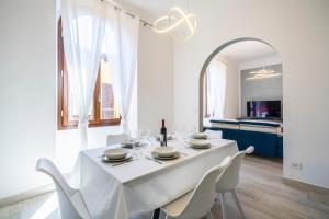 La Domus Firenze