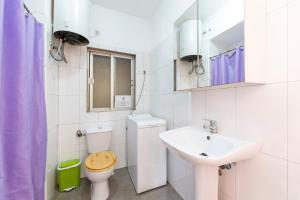 Apartamento Calle Jaul