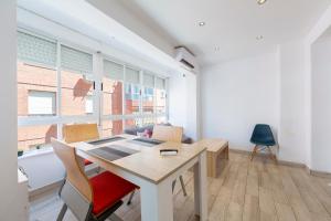 Apartamento Calle Jaul