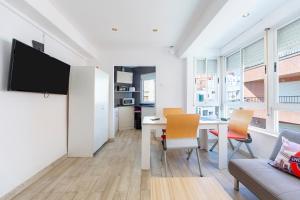 Apartamento Calle Jaul