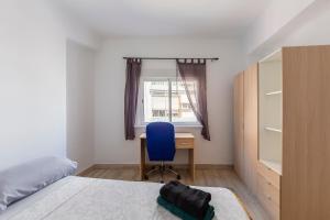 Apartamento Calle Jaul