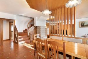 Chalet Gaste Big Family