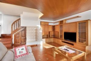 Chalet Gaste Big Family