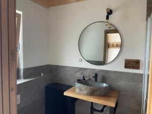 Ferienwohnung dahoimelig