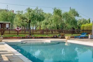Agriturismo Podere Campiglia
