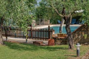 Agriturismo Podere Campiglia