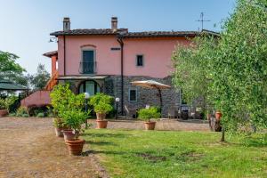 Agriturismo Podere Campiglia