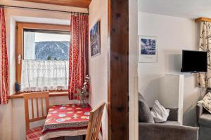 Fewo 2 Haus am Lärchenhang Leutasch