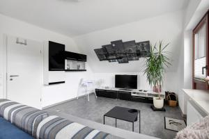 Ferienwohnung Mürwik