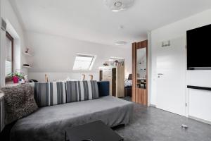 Ferienwohnung Mürwik
