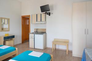 Studios Ninemia Serifos 1