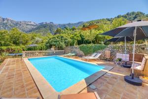 Sa Teulera Soller