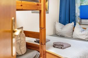 Haus Hügel - Wohnung 2