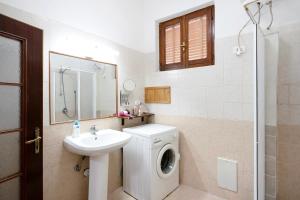 La casa di Gennaro - Napoli