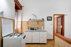 La casa di Gennaro - Napoli