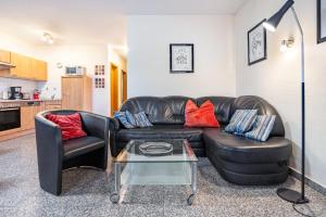 Haus Hügel - Wohnung 2