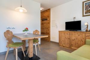 Montis Moarhof Natur Apartments