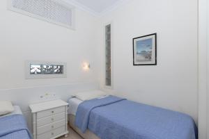Sunny one bedroom apartment